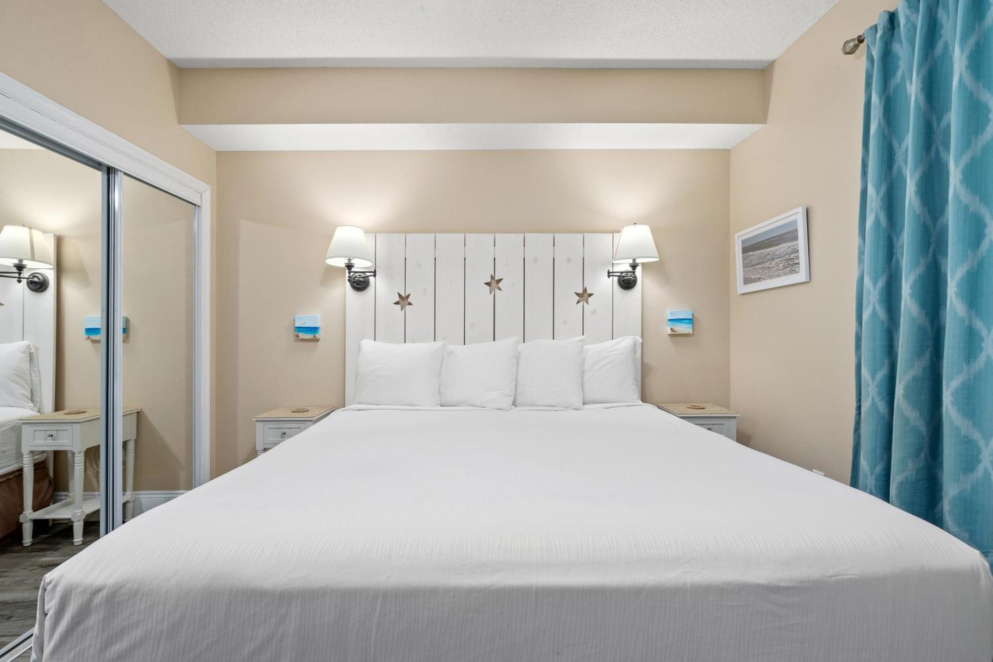 Official Majestic Beach Resort - Over 60 Units - All Ocean Front, Panama City Beach, Fl Extérieur photo