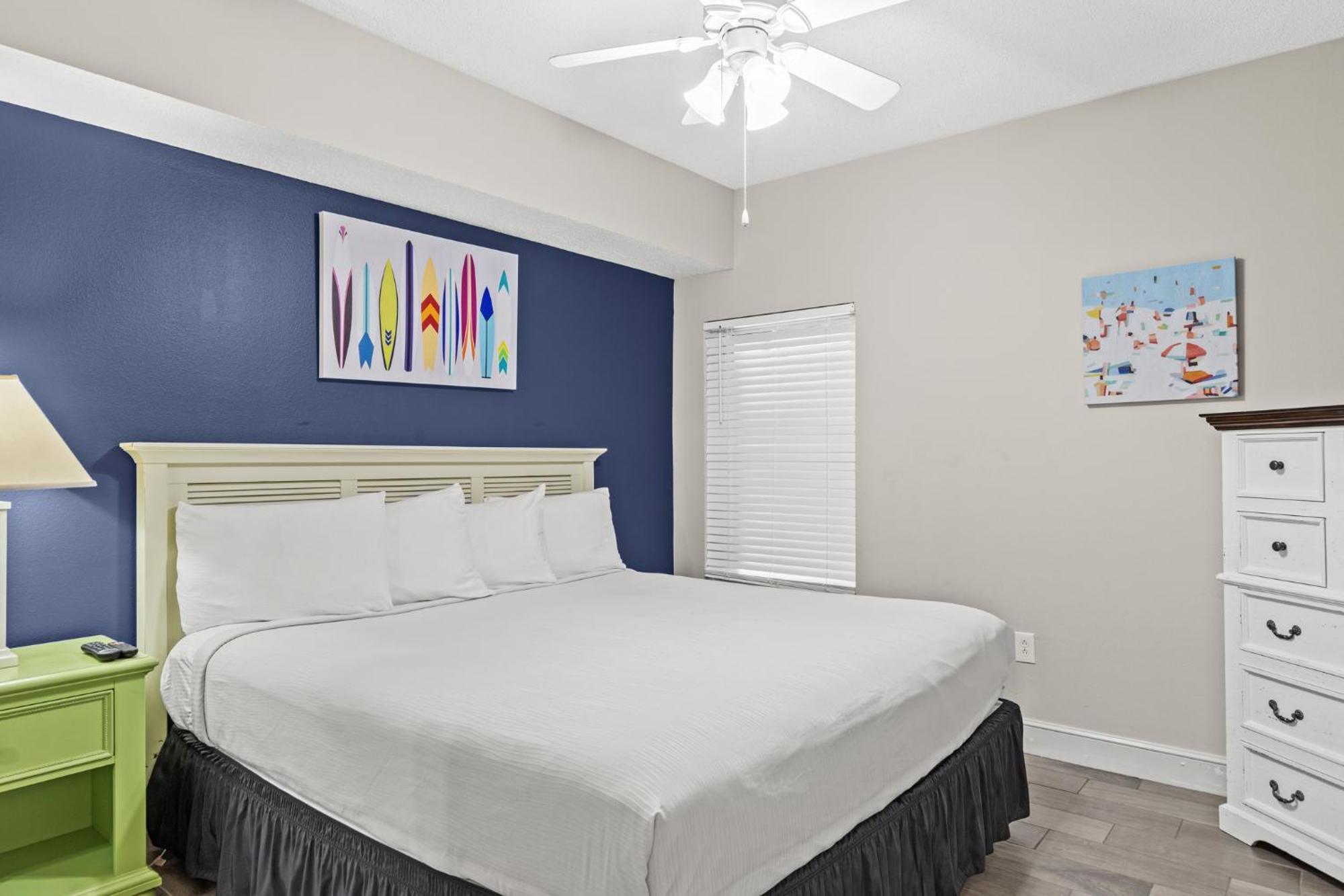 Official Majestic Beach Resort - Over 60 Units - All Ocean Front, Panama City Beach, Fl Chambre photo