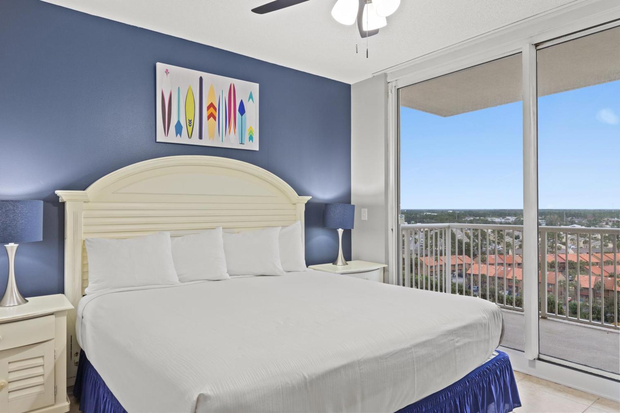 Official Majestic Beach Resort - Over 60 Units - All Ocean Front, Panama City Beach, Fl Chambre photo