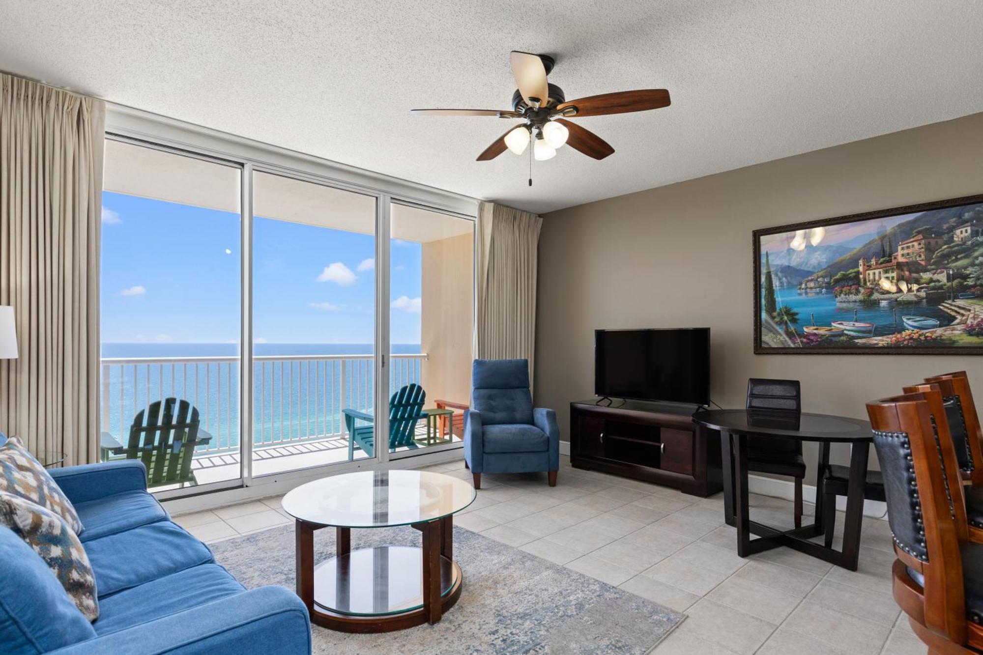 Official Majestic Beach Resort - Over 60 Units - All Ocean Front, Panama City Beach, Fl Chambre photo