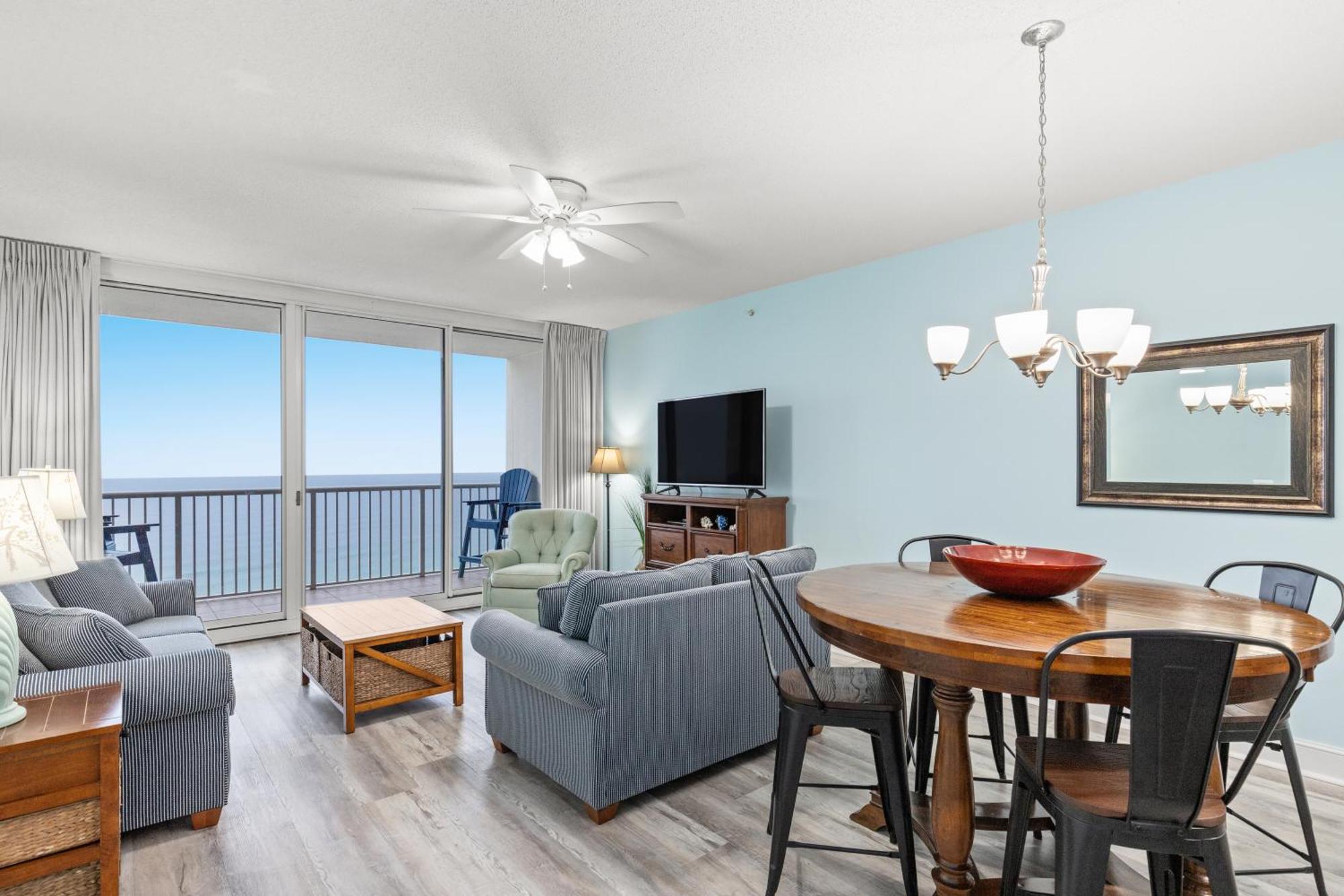Official Majestic Beach Resort - Over 60 Units - All Ocean Front, Panama City Beach, Fl Chambre photo