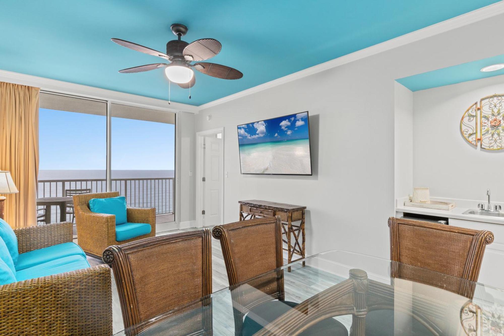 Official Majestic Beach Resort - Over 60 Units - All Ocean Front, Panama City Beach, Fl Chambre photo