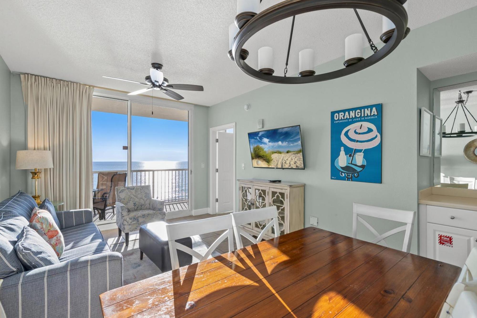 Official Majestic Beach Resort - Over 60 Units - All Ocean Front, Panama City Beach, Fl Extérieur photo